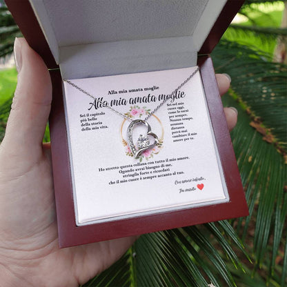Alla mia amata moglie (2)
