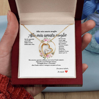 Alla mia amata moglie (2)