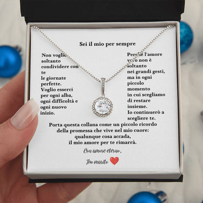 Sei il mio per sempre