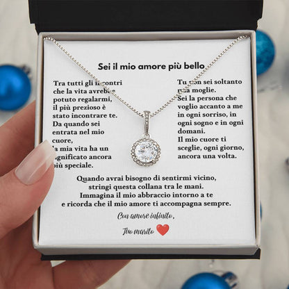 Sei il mio amore più bello