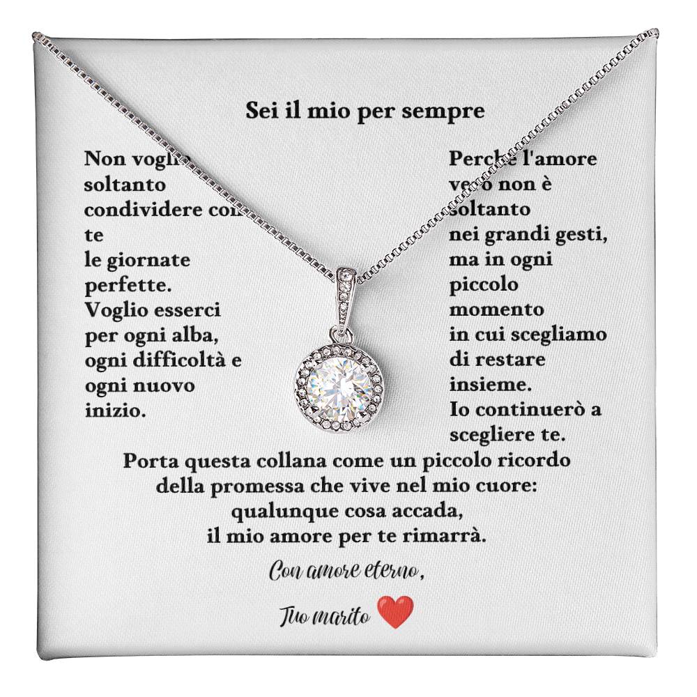 Sei il mio per sempre