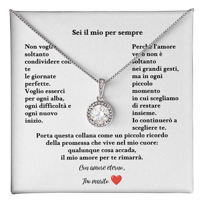 Sei il mio per sempre