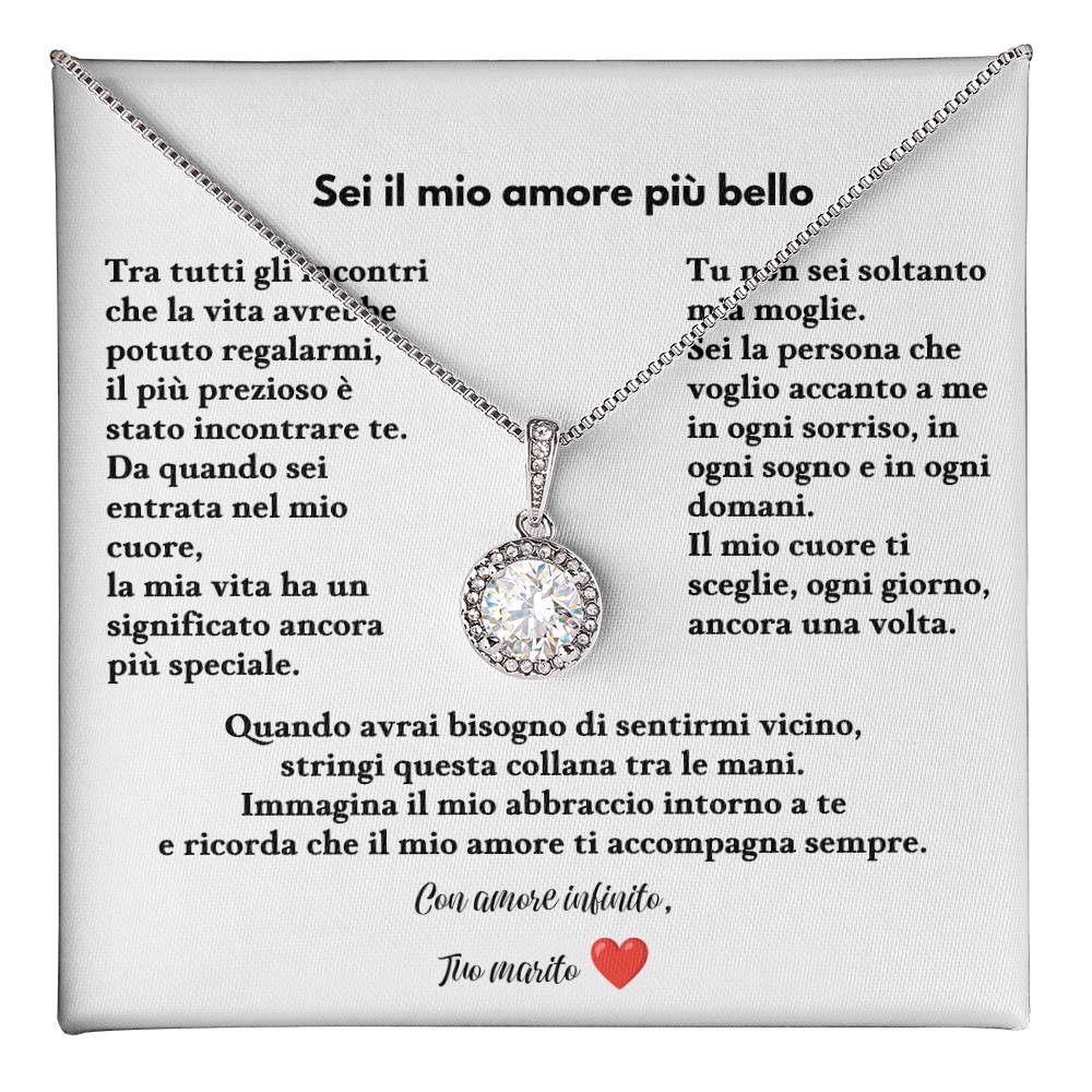 Sei il mio amore più bello