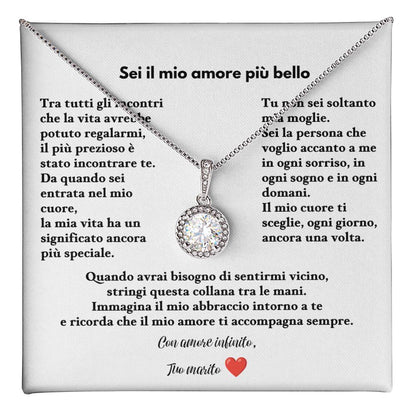 Sei il mio amore più bello
