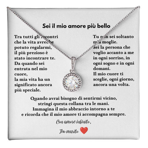 Sei il mio amore più bello
