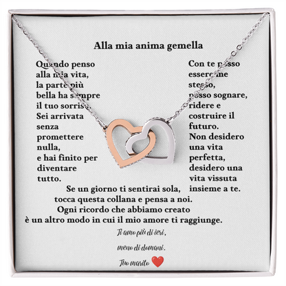 Sei il mio amore più bello