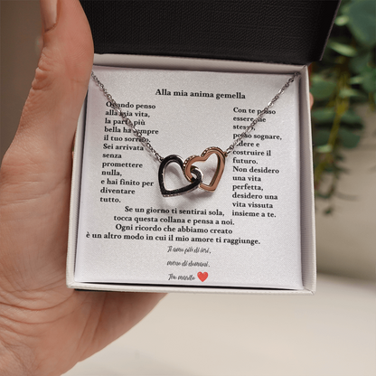 Sei il mio amore più bello