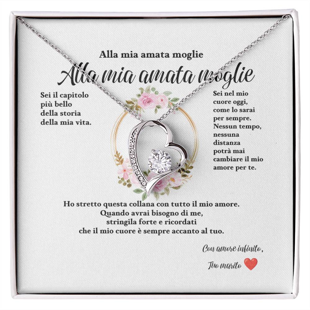 Alla mia amata moglie (2)