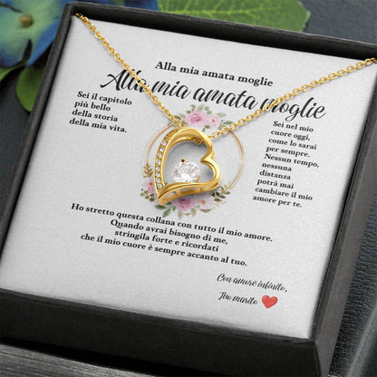 Alla mia amata moglie (2)