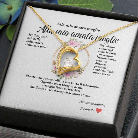 Alla mia amata moglie (2)